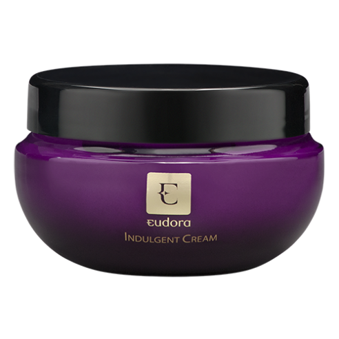 Eudora - Indulgent Cream - Creme Hidratante Corporal 250G